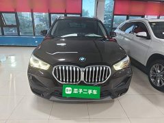 BMW X1 sDrive25Li Premier - ფოტო 3