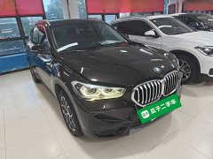 BMW X1 sDrive25Li Premier - ფოტო 4