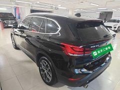 BMW X1 sDrive25Li Premier - ფოტო 5