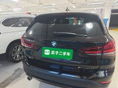BMW X1 sDrive25Li Premier - ფოტო 6