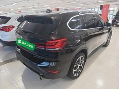 BMW X1 sDrive25Li Premier - ფოტო 7