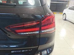 BMW X1 sDrive25Li Premier - ფოტო 8