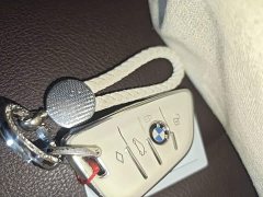 BMW X1 sDrive25Li Premier - ფოტო 9