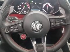 Alfa Romeo Giulia 2021 2.0T 280HP Veloce Ti Sport Edition - ფოტო 11