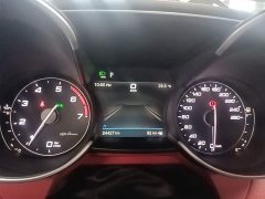 Alfa Romeo Giulia 2021 2.0T 280HP Veloce Ti Sport Edition - ფოტო 12