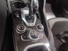 Alfa Romeo Giulia 2021 2.0T 280HP Veloce Ti Sport Edition - ფოტო 14