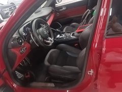 Alfa Romeo Giulia 2021 2.0T 280HP Veloce Ti Sport Edition - ფოტო 15