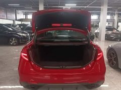 Alfa Romeo Giulia 2021 2.0T 280HP Veloce Ti Sport Edition - ფოტო 19