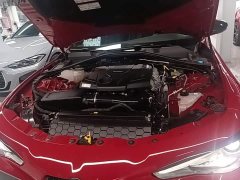 Alfa Romeo Giulia 2021 2.0T 280HP Veloce Ti Sport Edition - ფოტო 20
