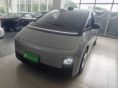 Li Auto Li Xiang MEGA Ultra - ფოტო 1