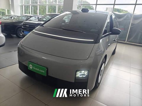 2024 Li Auto Li Xiang MEGA Ultra - ავტომობილი ჩინეთიდან