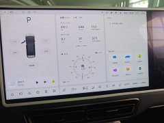 Li Auto Li Xiang MEGA Ultra - ფოტო 12