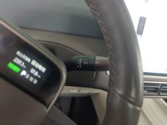 Li Auto Li Xiang MEGA Ultra - ფოტო 14