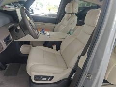 Li Auto Li Xiang MEGA Ultra - ფოტო 15