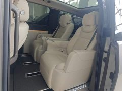 Li Auto Li Xiang MEGA Ultra - ფოტო 17