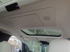 Li Auto Li Xiang MEGA Ultra - ფოტო 18