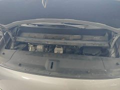 Li Auto Li Xiang MEGA Ultra - ფოტო 20