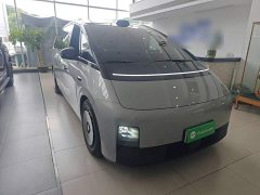 Li Auto Li Xiang MEGA Ultra - ფოტო 4