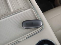 Li Auto Li Xiang MEGA Ultra - ფოტო 9