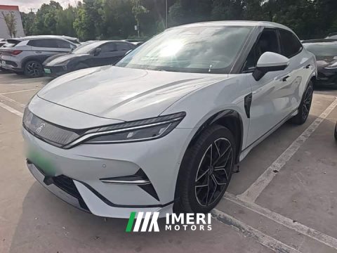 2024 BYD Song L EV 602km Four-Wheel Drive Excellence Edition - ავტომობილი ჩინეთიდან