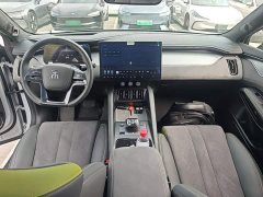 BYD Song L EV 602km Four-Wheel Drive Excellence Edition - ფოტო 10