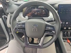 BYD Song L EV 602km Four-Wheel Drive Excellence Edition - ფოტო 11