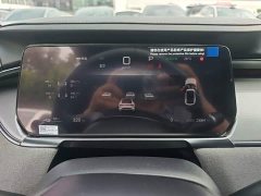 BYD Song L EV 602km Four-Wheel Drive Excellence Edition - ფოტო 12