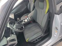 BYD Song L EV 602km Four-Wheel Drive Excellence Edition - ფოტო 15