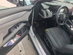 BYD Song L EV 602km Four-Wheel Drive Excellence Edition - ფოტო 16