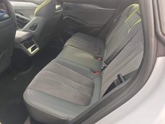 BYD Song L EV 602km Four-Wheel Drive Excellence Edition - ფოტო 17
