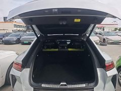BYD Song L EV 602km Four-Wheel Drive Excellence Edition - ფოტო 19