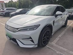 BYD Song L EV 602km Four-Wheel Drive Excellence Edition - ფოტო 2