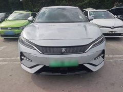BYD Song L EV 602km Four-Wheel Drive Excellence Edition - ფოტო 3