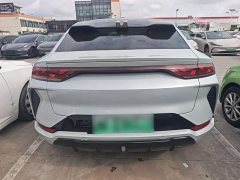 BYD Song L EV 602km Four-Wheel Drive Excellence Edition - ფოტო 6