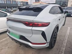 BYD Song L EV 602km Four-Wheel Drive Excellence Edition - ფოტო 7