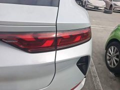 BYD Song L EV 602km Four-Wheel Drive Excellence Edition - ფოტო 8