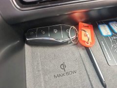 BYD Song L EV 602km Four-Wheel Drive Excellence Edition - ფოტო 9