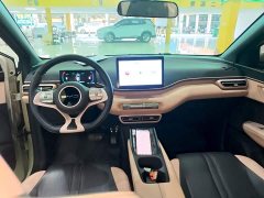 BYD Seagull Flying Edition - ფოტო 10