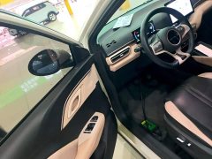BYD Seagull Flying Edition - ფოტო 16
