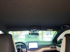 BYD Seagull Flying Edition - ფოტო 18