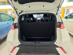 BYD Seagull Flying Edition - ფოტო 19