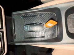 BYD Seagull Flying Edition - ფოტო 9