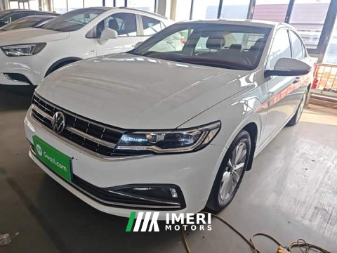 2022 Volkswagen Bora 2021 1.5L Automatic Elite Smart Connected Edition - ავტომობილი ჩინეთიდან