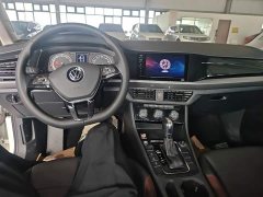 Volkswagen Bora 2021 1.5L Automatic Elite Smart Connected Edition - ფოტო 10