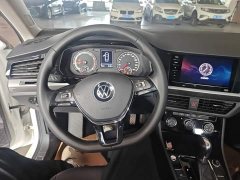 Volkswagen Bora 2021 1.5L Automatic Elite Smart Connected Edition - ფოტო 11