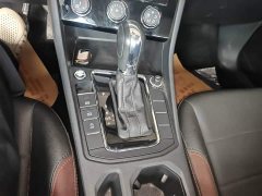 Volkswagen Bora 2021 1.5L Automatic Elite Smart Connected Edition - ფოტო 14