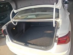 Volkswagen Bora 2021 1.5L Automatic Elite Smart Connected Edition - ფოტო 19