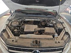 Volkswagen Bora 2021 1.5L Automatic Elite Smart Connected Edition - ფოტო 20