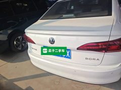 Volkswagen Bora 2021 1.5L Automatic Elite Smart Connected Edition - ფოტო 6