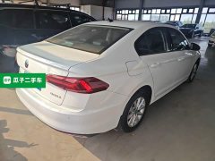 Volkswagen Bora 2021 1.5L Automatic Elite Smart Connected Edition - ფოტო 7